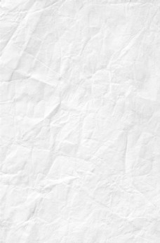png抠图白色褶皱纸张背景图片