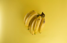 展板香蕉图片