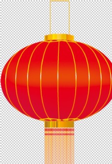 中国风设计喜庆灯笼图片