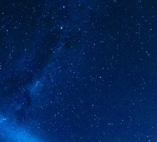 台球夜空星星星空蓝天天空图片