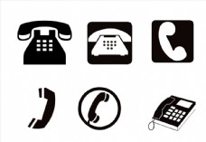 logo电话图标图片