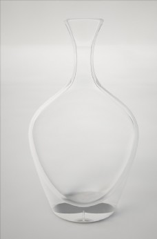 C4D模型玻璃花瓶图片