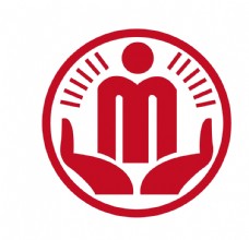 logo民政标志图片