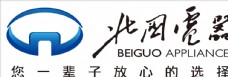 北国电器logo图片