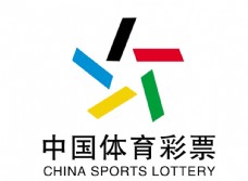 psd源文件体育彩票logo图片