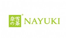 奈雪的茶logo标志图片