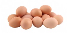 png抠图土鸡蛋鸡蛋免抠图透明背景图片