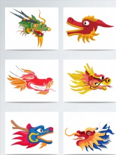 龙头素材设计素材大全,龙头素材模板下载,龙头素材图库-图行天下素材