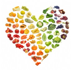 绿色蔬菜健康蔬菜水果图片