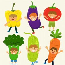 绿色蔬菜蔬菜水果图片