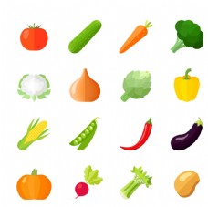 果蔬蔬菜水果图片