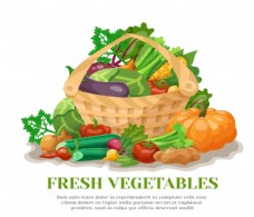 零食促销蔬菜水果图片