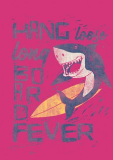 画册封面背景鲨鱼海洋海底世界各种鱼图片