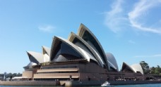 歌剧剧院悉尼歌剧院图片