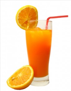 果汁饮料橙汁PNG高清免抠图片