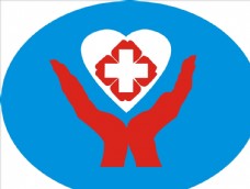 十字精神医院logo图片