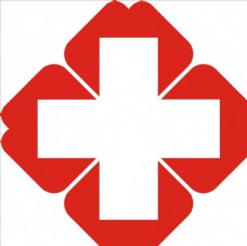 国际红十字会医院logo图片