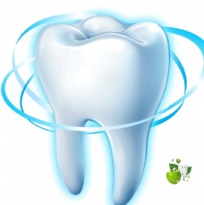 保健保护牙齿牙齿健康图片