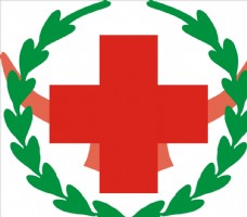红十字日宣传医院logo图片