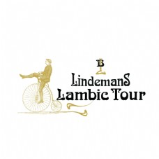 林德曼经典logo图片