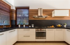 现代家具现代厨房图片