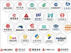 富侨logo银行logo各大银行标志设图片