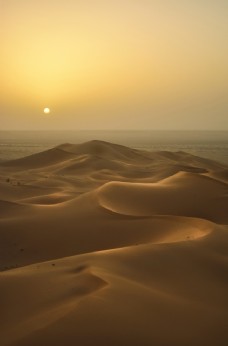 大自然沙漠图片