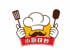 国外名家矢量LOGO快餐店logo图片
