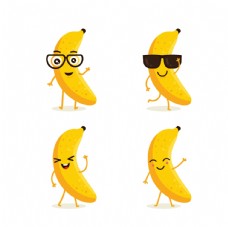 其他设计香蕉图片
