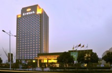 五星级酒店长江国际酒店图片