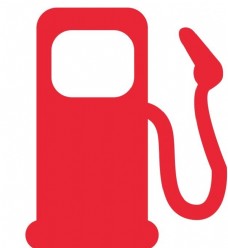 企业LOGO标志矢量加油标志图片