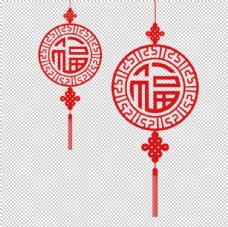 国庆节中国结素材图片