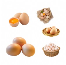 超市鸡蛋图片