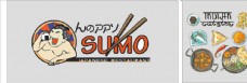 SUMO标志图片