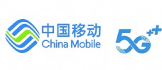 logo中国移动背景墙图片