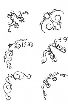 底图中式古典花纹图片