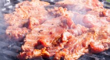 日系烤肉图片