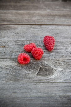 创意画册红莓图片