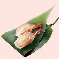 名片寿司图片