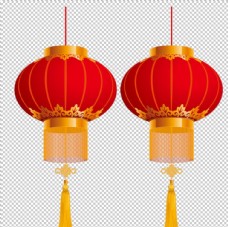 中国风灯笼图片