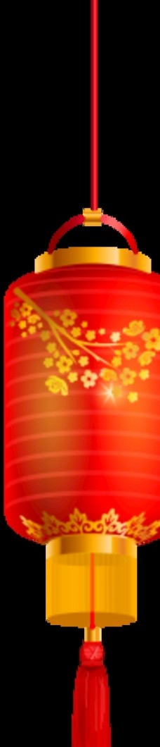 中国新年元旦灯笼中秋国庆新年春节灯笼图片