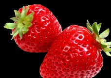 蔬菜广告透明免抠图草莓图片
