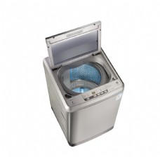 数码洗衣机图片
