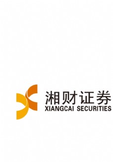 湘财证券logo标志图片