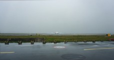 飞机场机场飞机图片