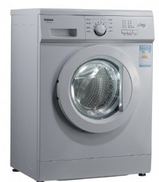数码格兰仕滚筒洗衣机图片