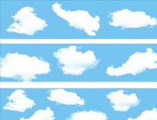 天空云素材图片
