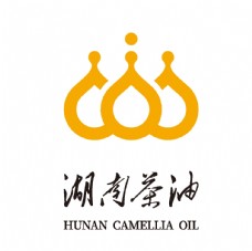 湖南茶油logo图片