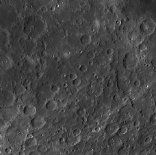 图片素材月球表面8K图片