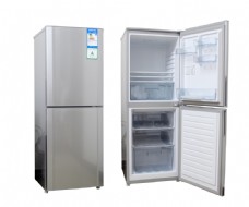 冰柜冰箱图片